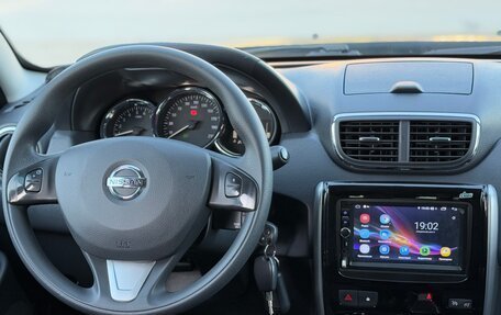 Nissan Terrano III, 2021 год, 1 700 000 рублей, 30 фотография