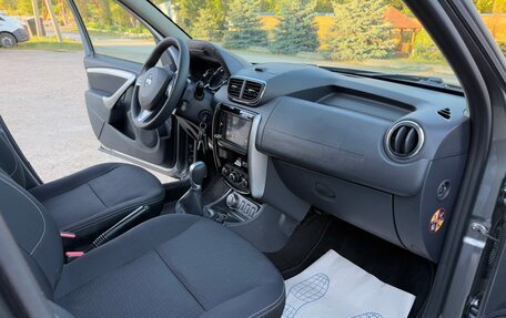 Nissan Terrano III, 2021 год, 1 700 000 рублей, 24 фотография