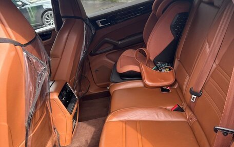 Porsche Cayenne III, 2020 год, 8 450 000 рублей, 7 фотография