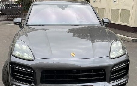 Porsche Cayenne III, 2020 год, 8 450 000 рублей, 4 фотография
