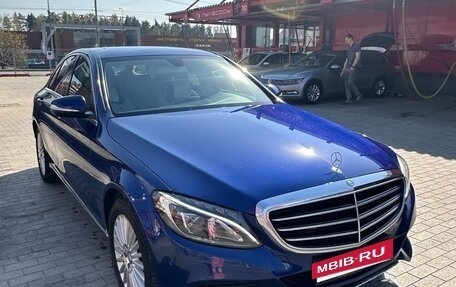 Mercedes-Benz C-Класс, 2014 год, 2 199 000 рублей, 2 фотография