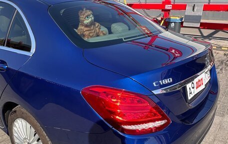 Mercedes-Benz C-Класс, 2014 год, 2 199 000 рублей, 4 фотография