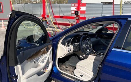 Mercedes-Benz C-Класс, 2014 год, 2 199 000 рублей, 11 фотография