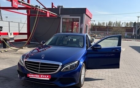 Mercedes-Benz C-Класс, 2014 год, 2 199 000 рублей, 12 фотография