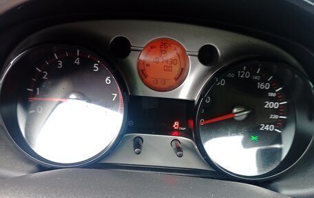 Nissan Qashqai, 2008 год, 630 000 рублей, 8 фотография