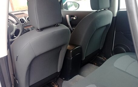Nissan Qashqai, 2008 год, 630 000 рублей, 10 фотография
