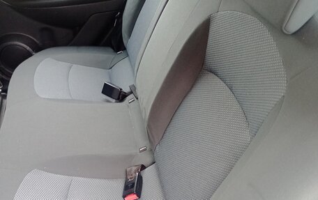 Nissan Qashqai, 2008 год, 630 000 рублей, 9 фотография