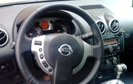 Nissan Qashqai, 2008 год, 630 000 рублей, 7 фотография