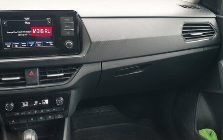 Volkswagen Polo VI (EU Market), 2020 год, 1 550 000 рублей, 5 фотография