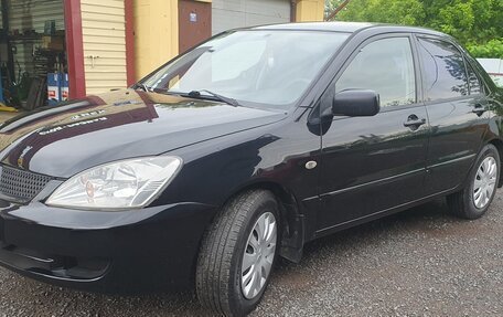 Mitsubishi Lancer IX, 2006 год, 385 000 рублей, 2 фотография