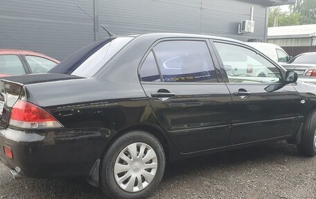 Mitsubishi Lancer IX, 2006 год, 385 000 рублей, 3 фотография
