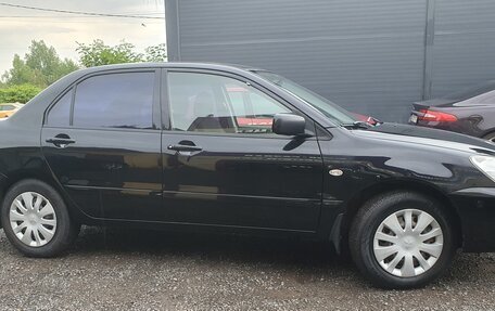Mitsubishi Lancer IX, 2006 год, 385 000 рублей, 4 фотография