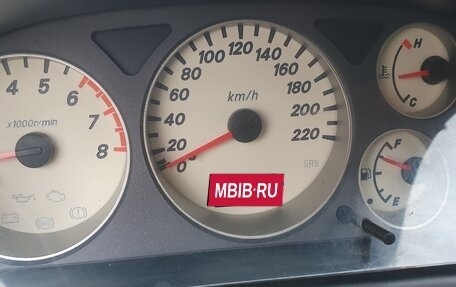 Mitsubishi Lancer IX, 2006 год, 385 000 рублей, 7 фотография