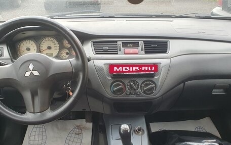 Mitsubishi Lancer IX, 2006 год, 385 000 рублей, 5 фотография