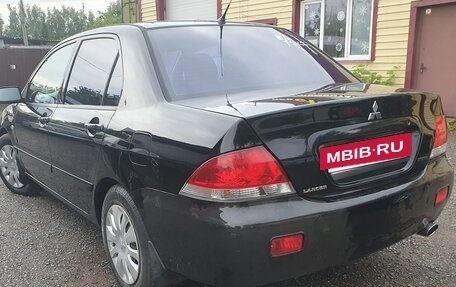 Mitsubishi Lancer IX, 2006 год, 385 000 рублей, 6 фотография