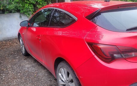 Opel Astra J, 2012 год, 500 000 рублей, 2 фотография