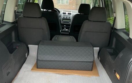 Volkswagen Touran III, 2008 год, 1 000 000 рублей, 10 фотография