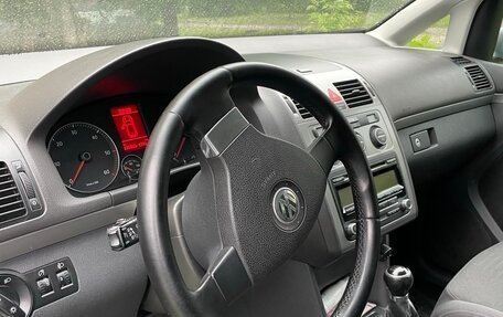 Volkswagen Touran III, 2008 год, 1 000 000 рублей, 7 фотография