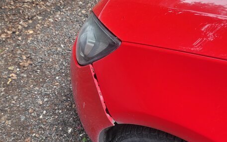 Opel Astra J, 2012 год, 500 000 рублей, 4 фотография