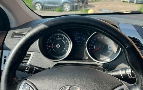 Hyundai Elantra V, 2015 год, 1 000 000 рублей, 9 фотография
