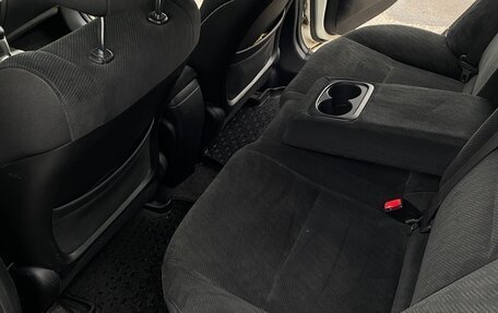 Honda Civic VIII, 2010 год, 780 000 рублей, 17 фотография