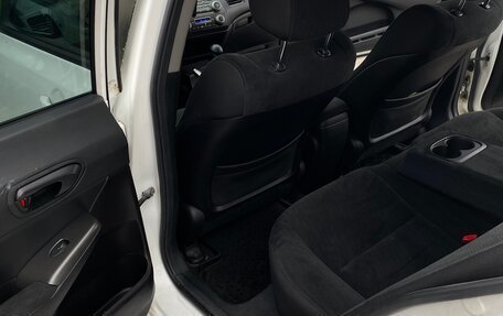 Honda Civic VIII, 2010 год, 780 000 рублей, 18 фотография