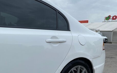 Honda Civic VIII, 2010 год, 780 000 рублей, 5 фотография