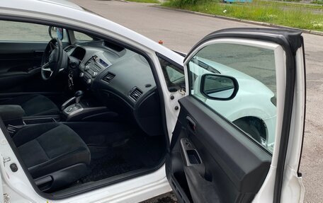 Honda Civic VIII, 2010 год, 780 000 рублей, 9 фотография