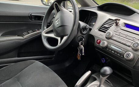 Honda Civic VIII, 2010 год, 780 000 рублей, 12 фотография
