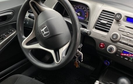 Honda Civic VIII, 2010 год, 780 000 рублей, 14 фотография