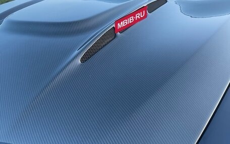 BMW X6 M, 2012 год, 6 000 000 рублей, 3 фотография