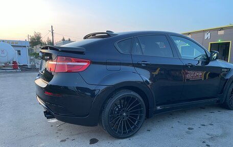BMW X6 M, 2012 год, 6 000 000 рублей, 14 фотография