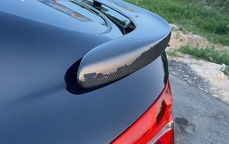 BMW X6 M, 2012 год, 6 000 000 рублей, 13 фотография