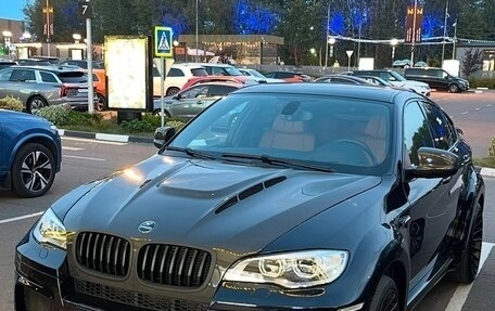 BMW X6 M, 2012 год, 6 000 000 рублей, 8 фотография