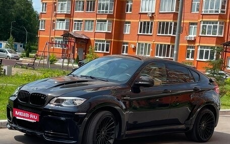 BMW X6 M, 2012 год, 6 000 000 рублей, 4 фотография