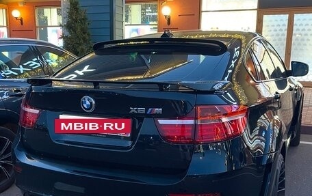 BMW X6 M, 2012 год, 6 000 000 рублей, 9 фотография