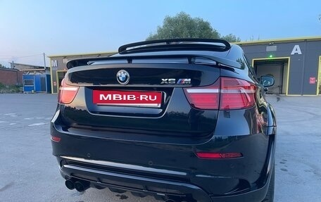 BMW X6 M, 2012 год, 6 000 000 рублей, 15 фотография