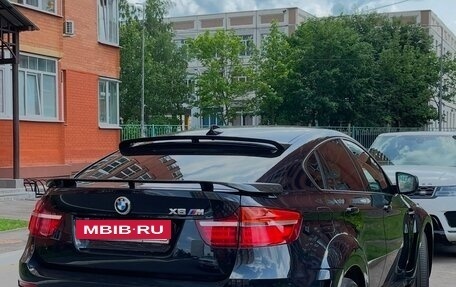 BMW X6 M, 2012 год, 6 000 000 рублей, 5 фотография
