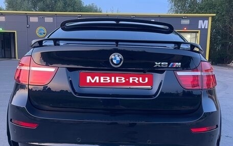 BMW X6 M, 2012 год, 6 000 000 рублей, 16 фотография