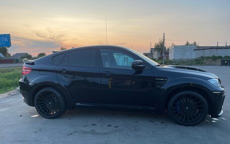BMW X6 M, 2012 год, 6 000 000 рублей, 18 фотография