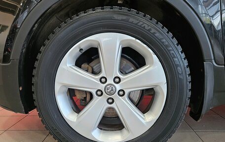 Opel Mokka I, 2013 год, 1 078 000 рублей, 18 фотография