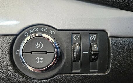 Opel Mokka I, 2013 год, 1 078 000 рублей, 16 фотография