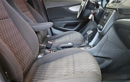 Opel Mokka I, 2013 год, 1 078 000 рублей, 13 фотография