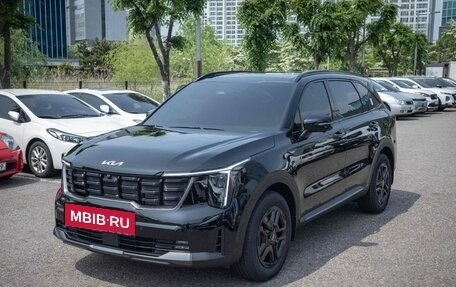 KIA Sorento IV, 2025 год, 4 440 334 рублей, 2 фотография