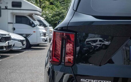 KIA Sorento IV, 2025 год, 4 440 334 рублей, 7 фотография