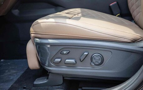 KIA Sorento IV, 2025 год, 4 440 334 рублей, 10 фотография