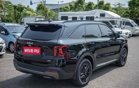 KIA Sorento IV, 2025 год, 4 440 334 рублей, 4 фотография