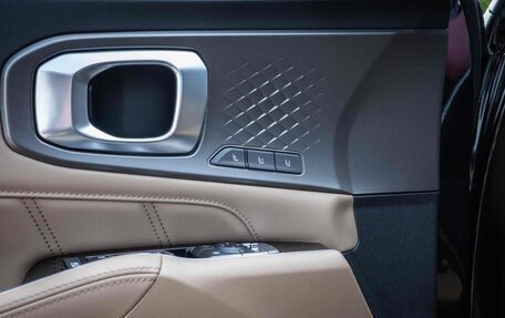 KIA Sorento IV, 2025 год, 4 440 334 рублей, 9 фотография