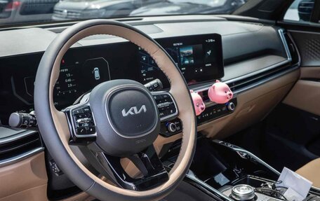 KIA Sorento IV, 2025 год, 4 440 334 рублей, 8 фотография
