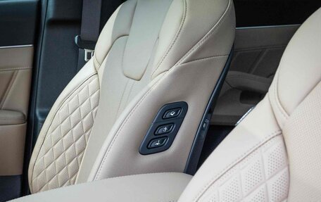 KIA Sorento IV, 2025 год, 4 440 334 рублей, 13 фотография